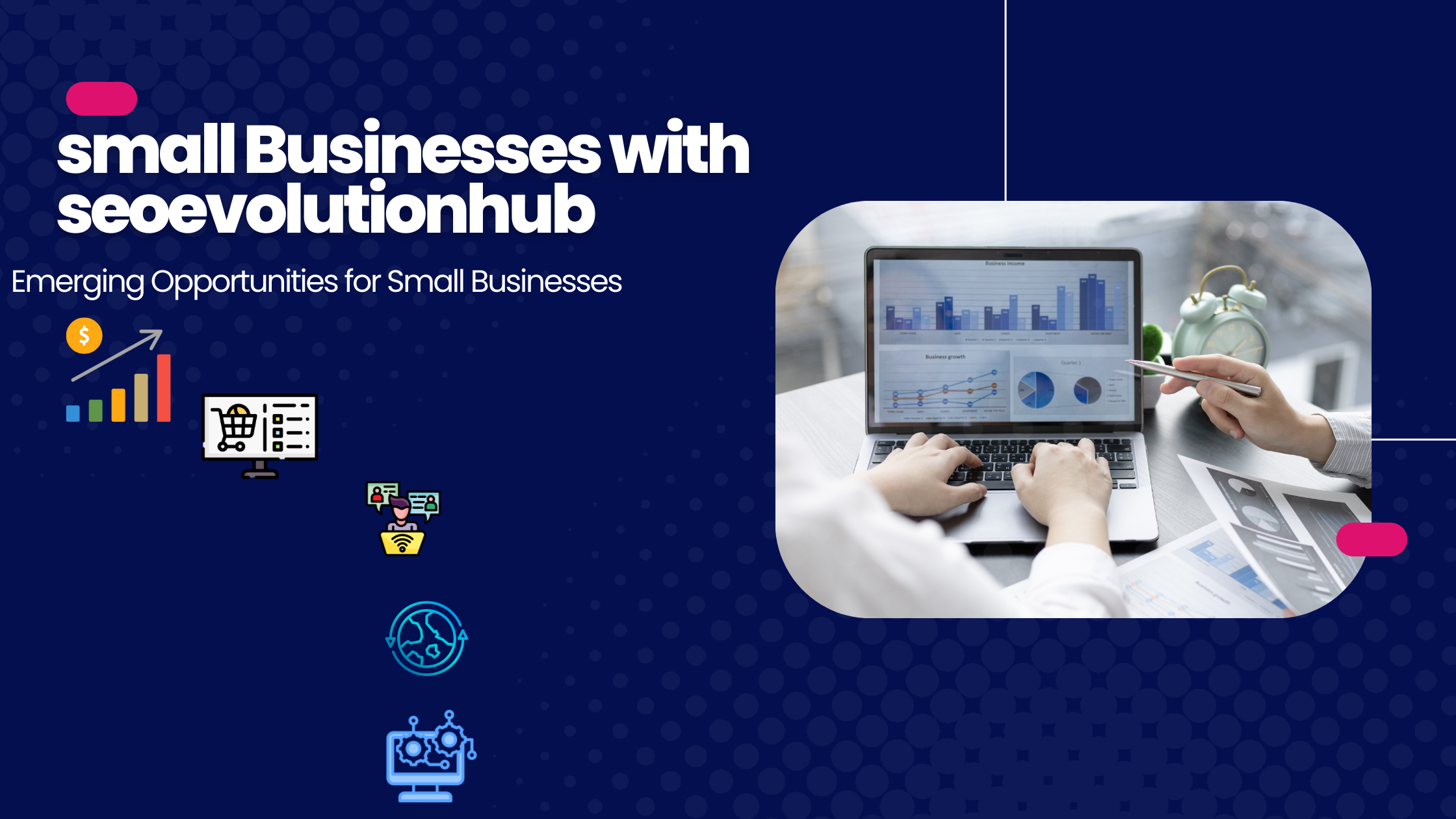 Small Businesses in Pakistan